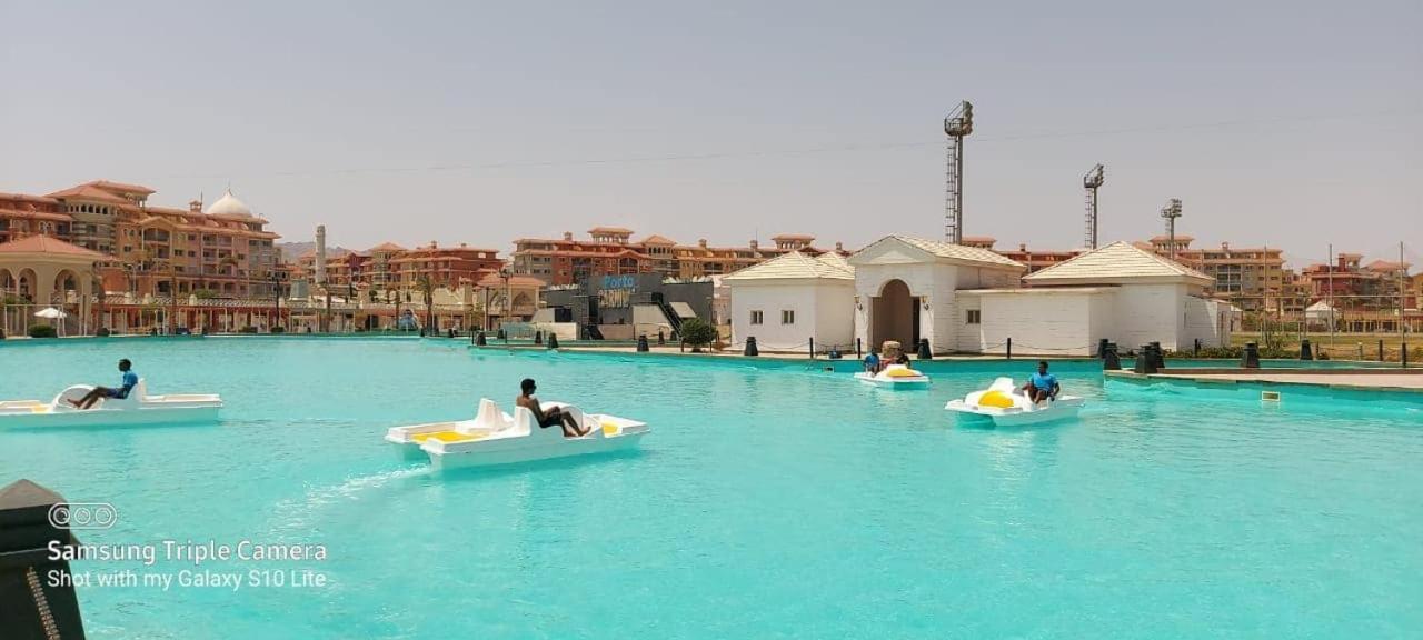 Apartment Porto Sharm El Sheikh Families بورتو شرم Cairo