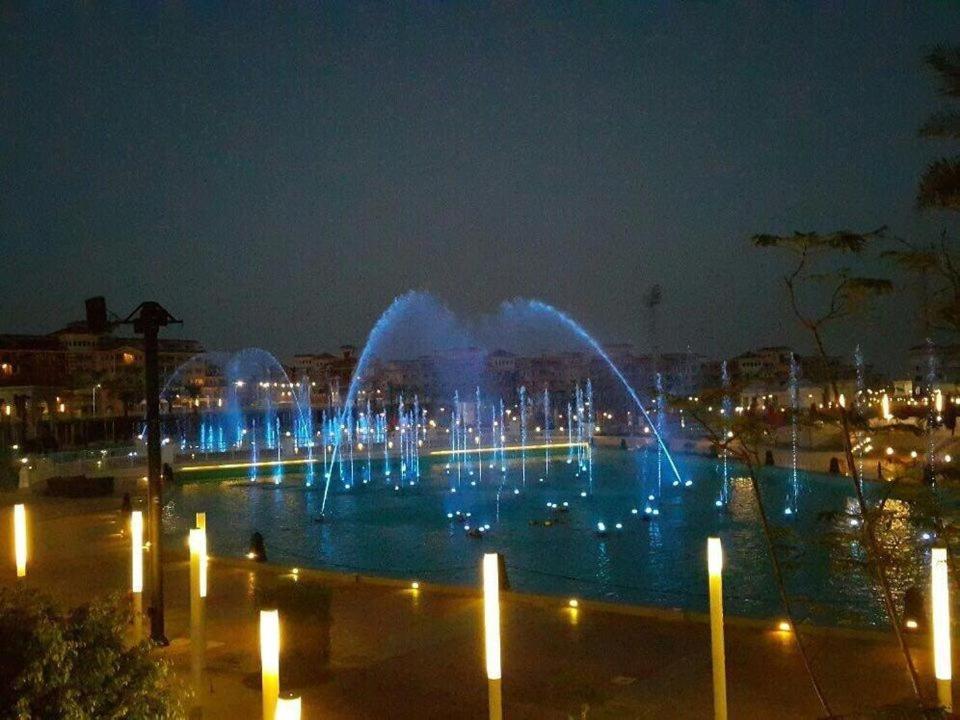 Apartment Porto Sharm El Sheikh Families بورتو شرم *