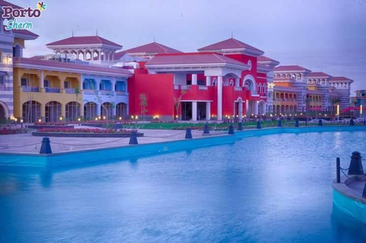 Porto Sharm El Sheikh Families بورتو شرم * Cairo