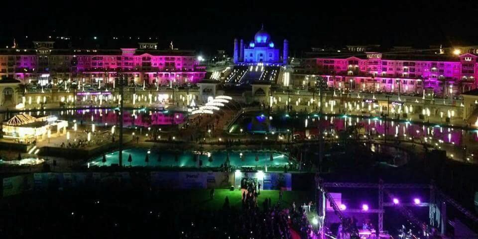 Porto Sharm El Sheikh Families بورتو شرم Cairo