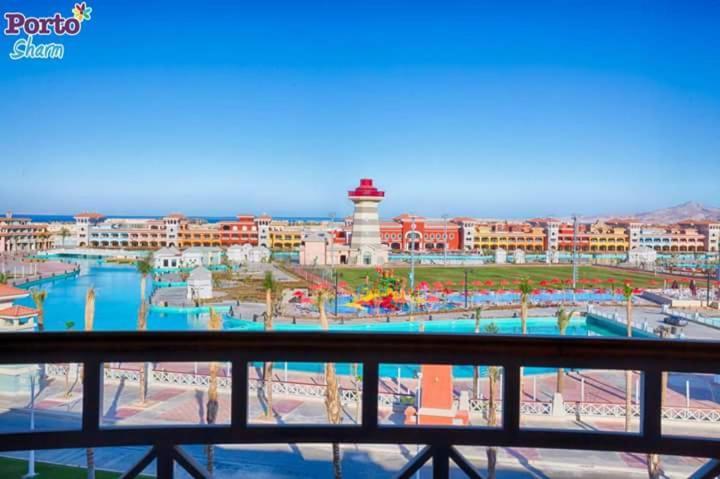 Porto Sharm El Sheikh Families بورتو شرم