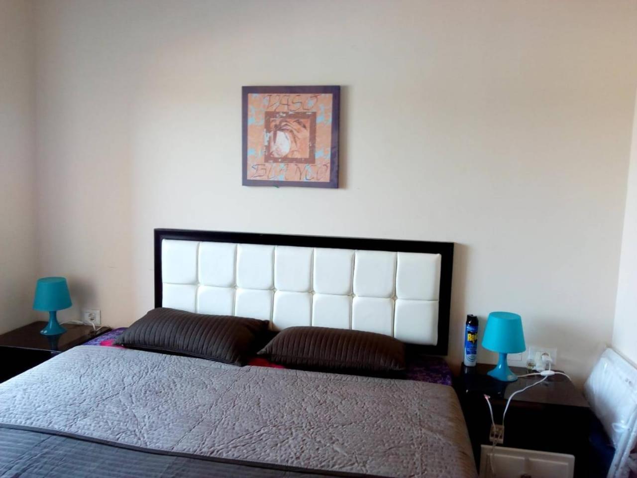Porto Sharm El Sheikh Families بورتو شرم Apartment
