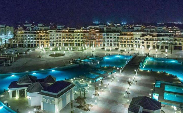 Apartment Porto Sharm El Sheikh Families بورتو شرم