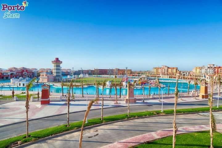 Apartment Porto Sharm El Sheikh Families بورتو شرم Cairo