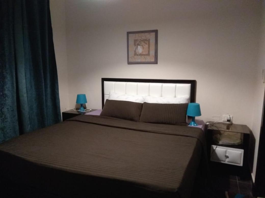 Apartment Porto Sharm El Sheikh Families بورتو شرم *