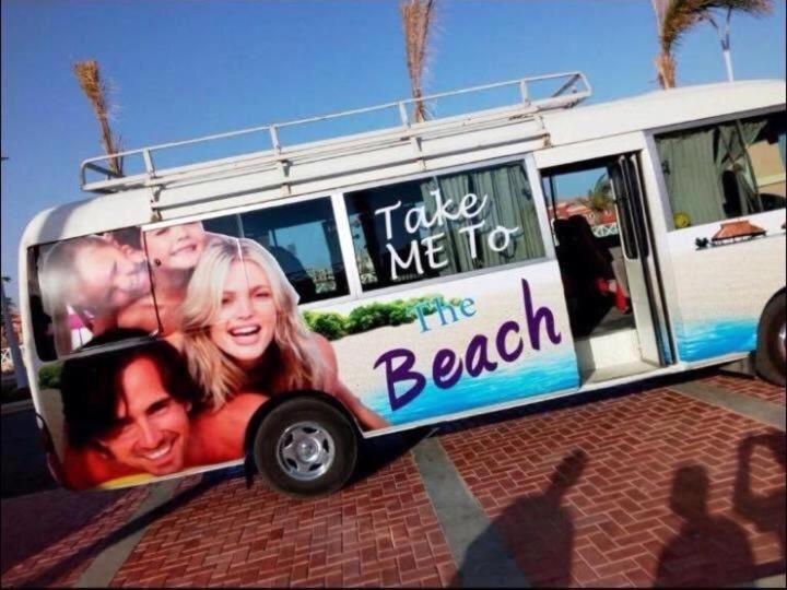 Porto Sharm El Sheikh Families بورتو شرم