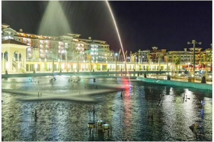 Porto Sharm El Sheikh Families بورتو شرم Apartment