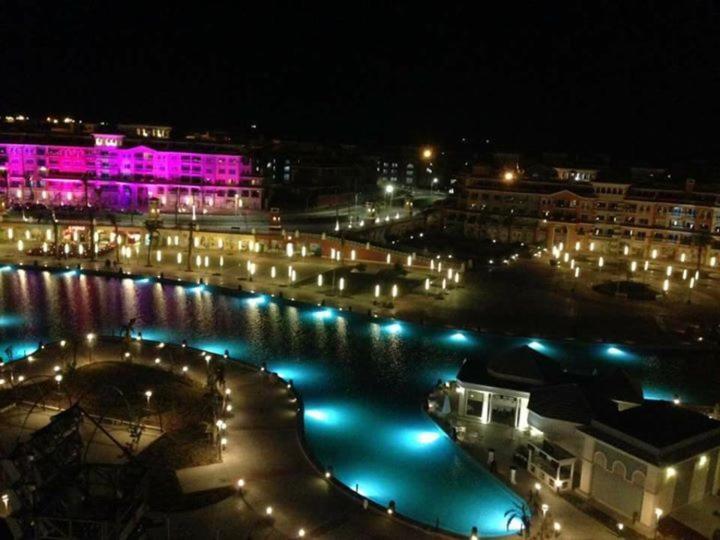 Apartment Porto Sharm El Sheikh Families بورتو شرم *