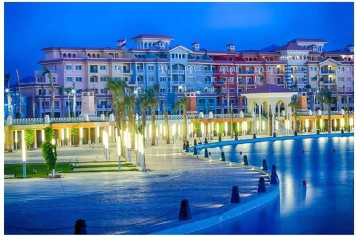 Porto Sharm El Sheikh Families بورتو شرم *