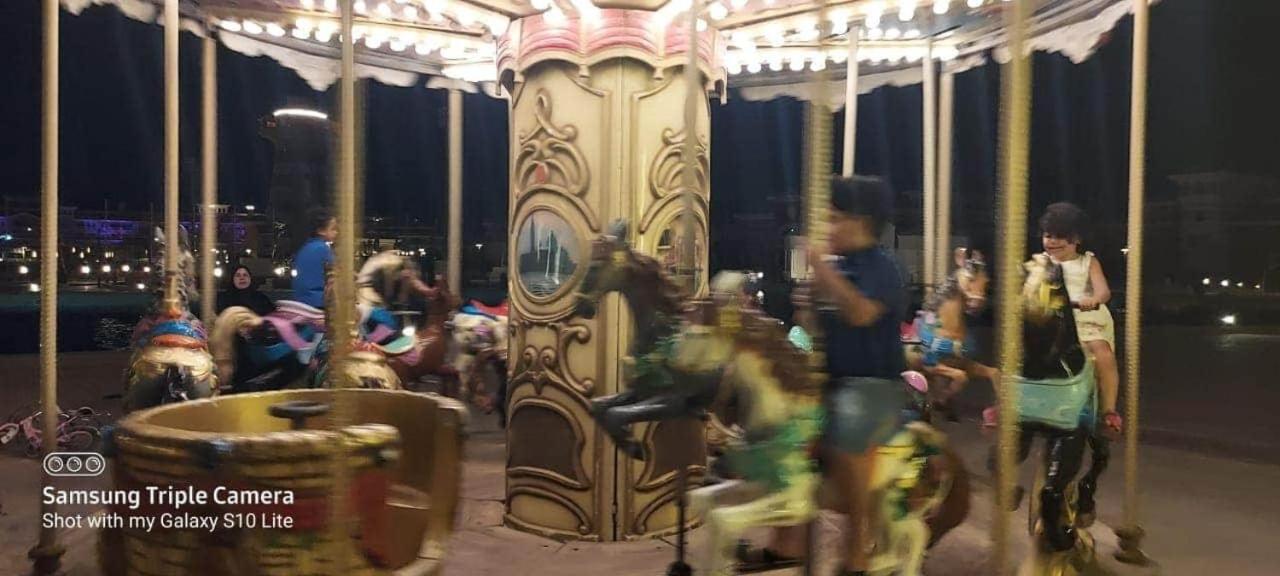 Porto Sharm El Sheikh Families بورتو شرم Cairo