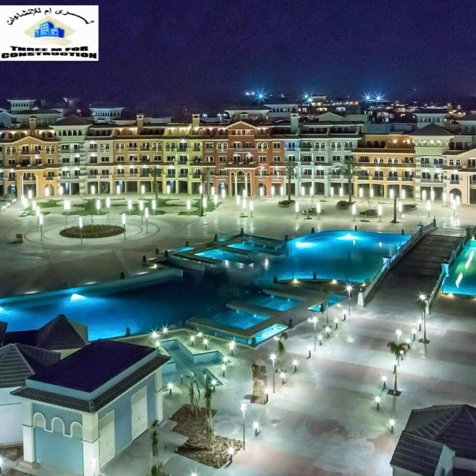 Porto Sharm El Sheikh Families بورتو شرم Cairo
