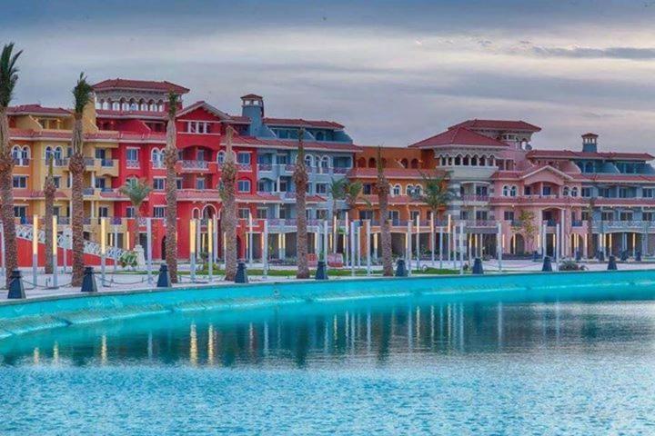 Porto Sharm El Sheikh Families بورتو شرم * Cairo
