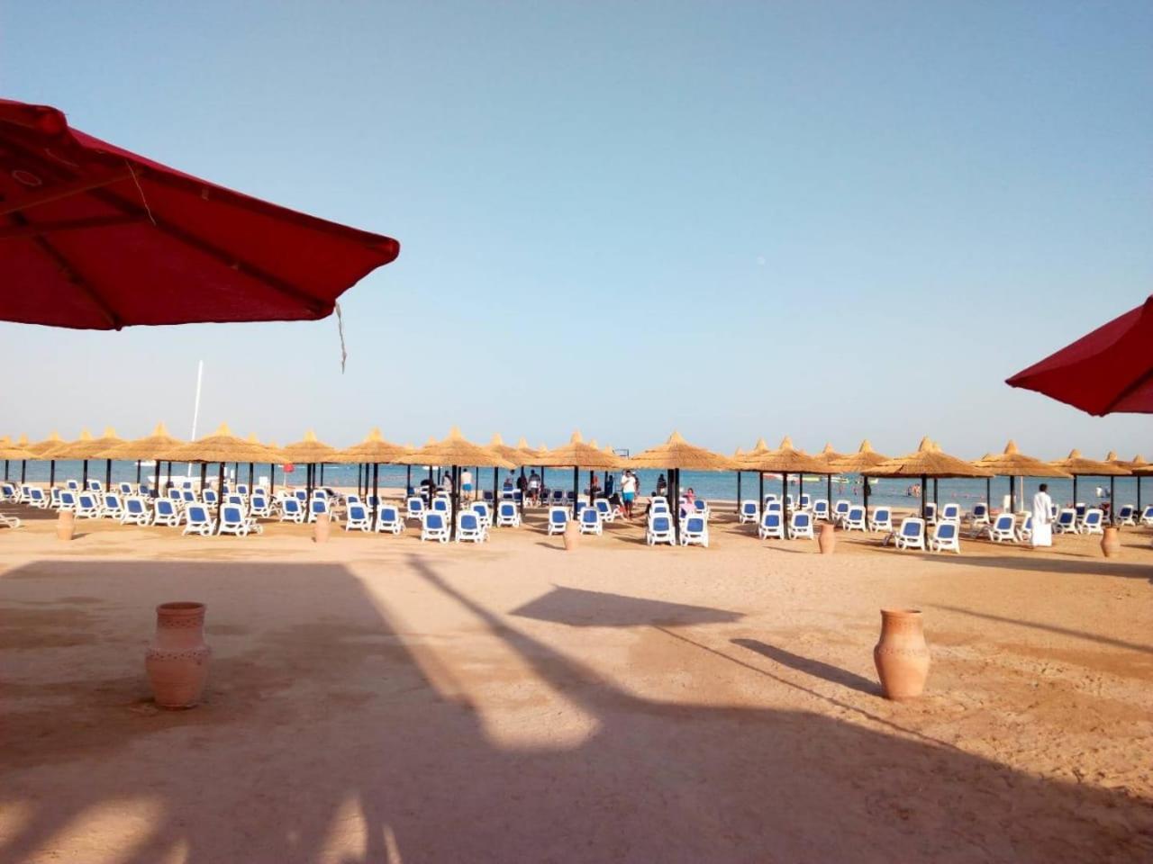 Apartment Porto Sharm El Sheikh Families بورتو شرم *