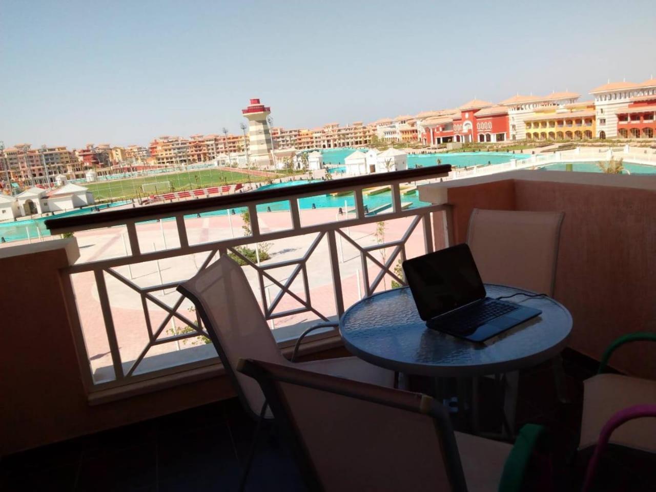 Porto Sharm El Sheikh Families بورتو شرم * Cairo