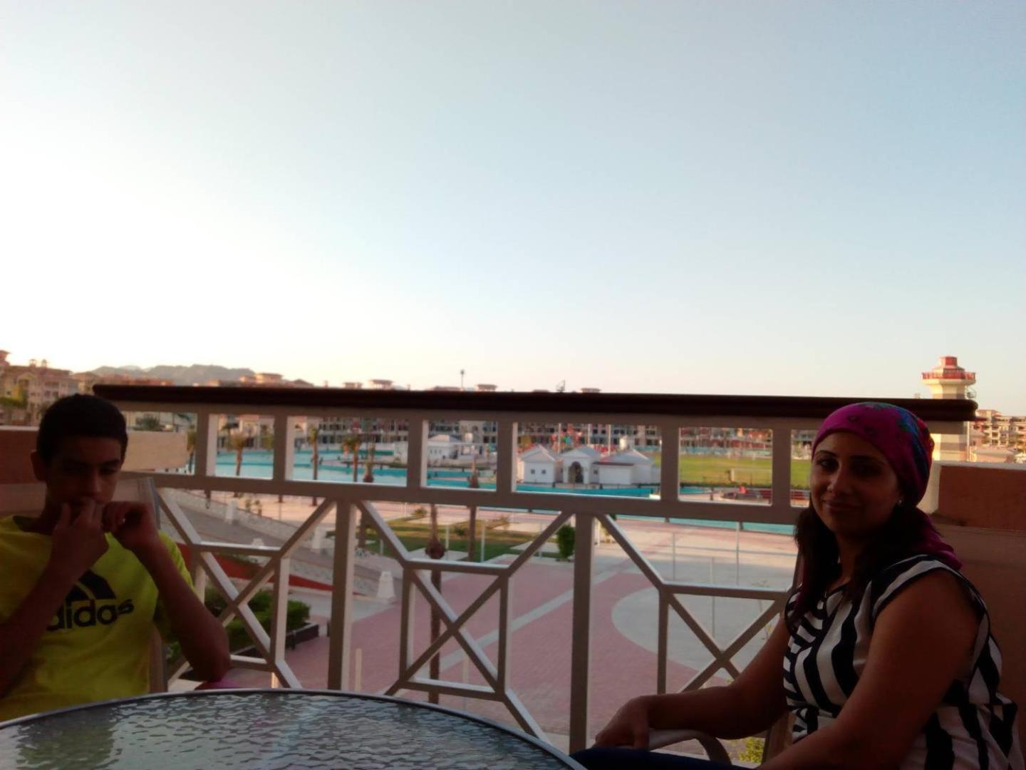 Porto Sharm El Sheikh Families بورتو شرم Apartment *