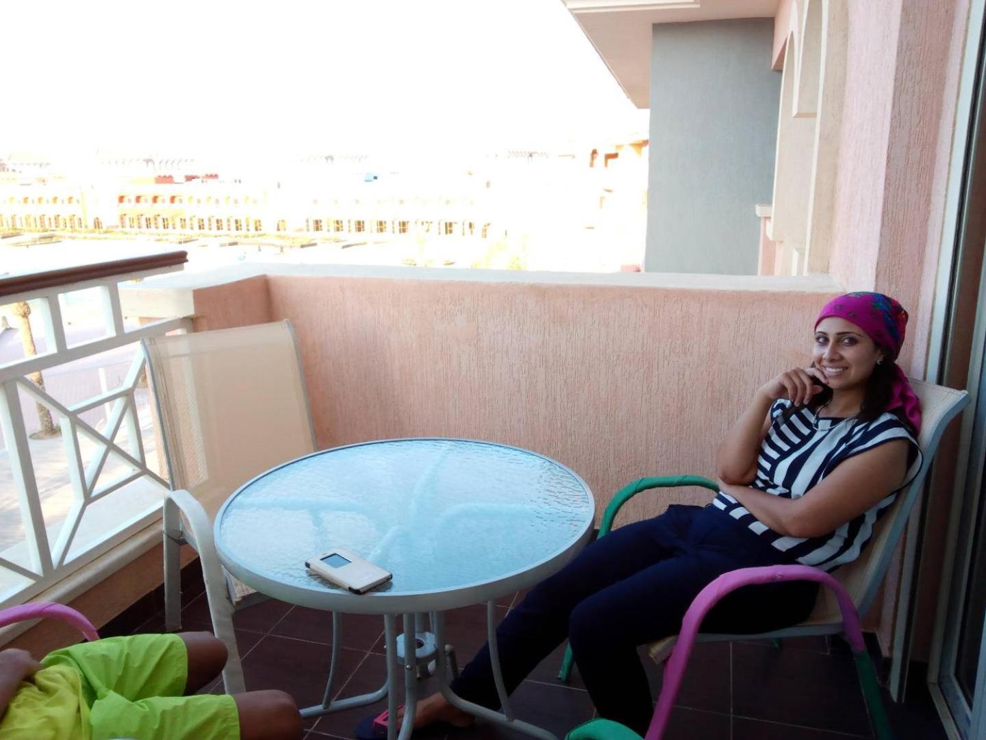 Apartment Porto Sharm El Sheikh Families بورتو شرم