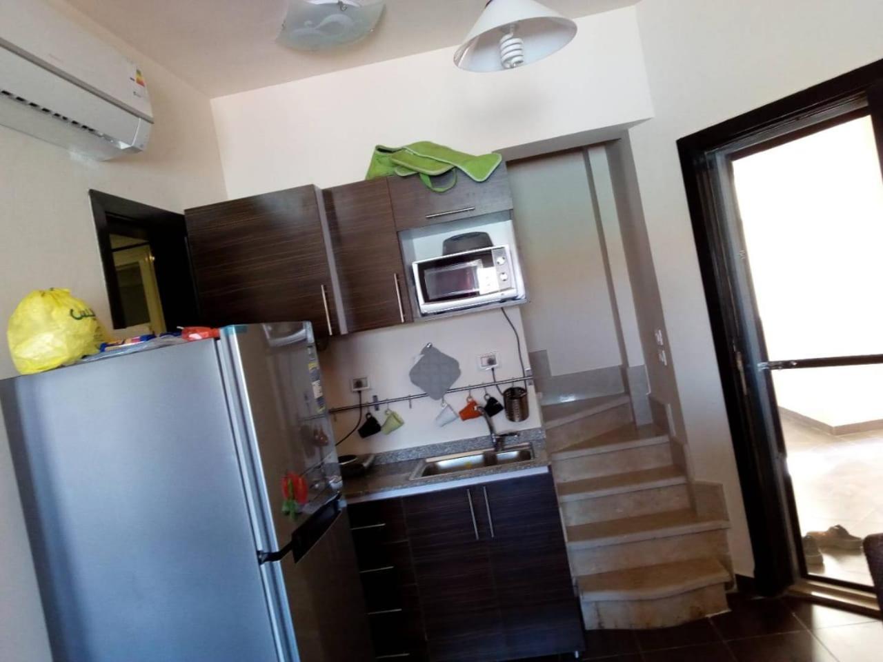 Apartment Porto Sharm El Sheikh Families بورتو شرم *