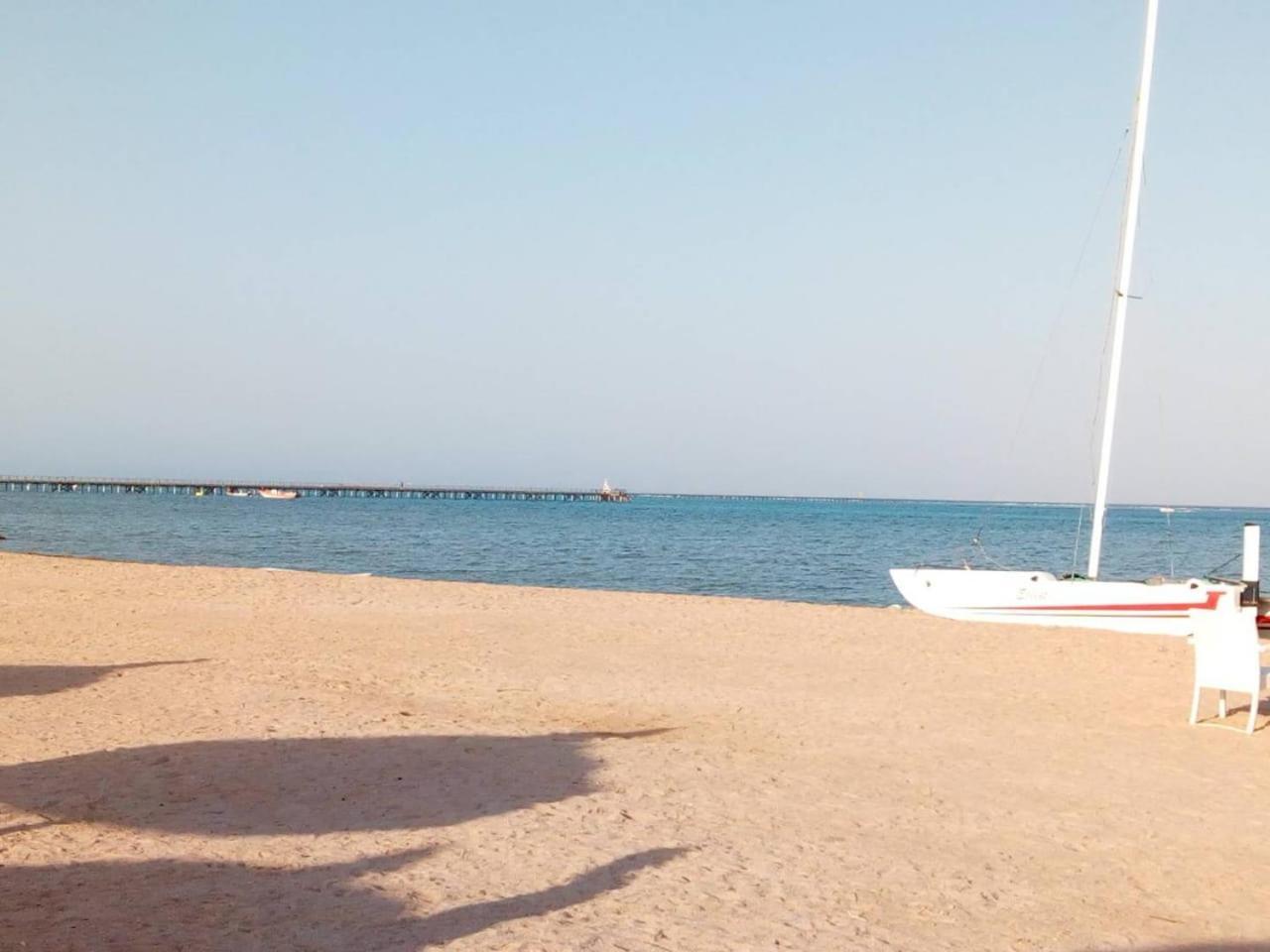 Porto Sharm El Sheikh Families بورتو شرم Apartment