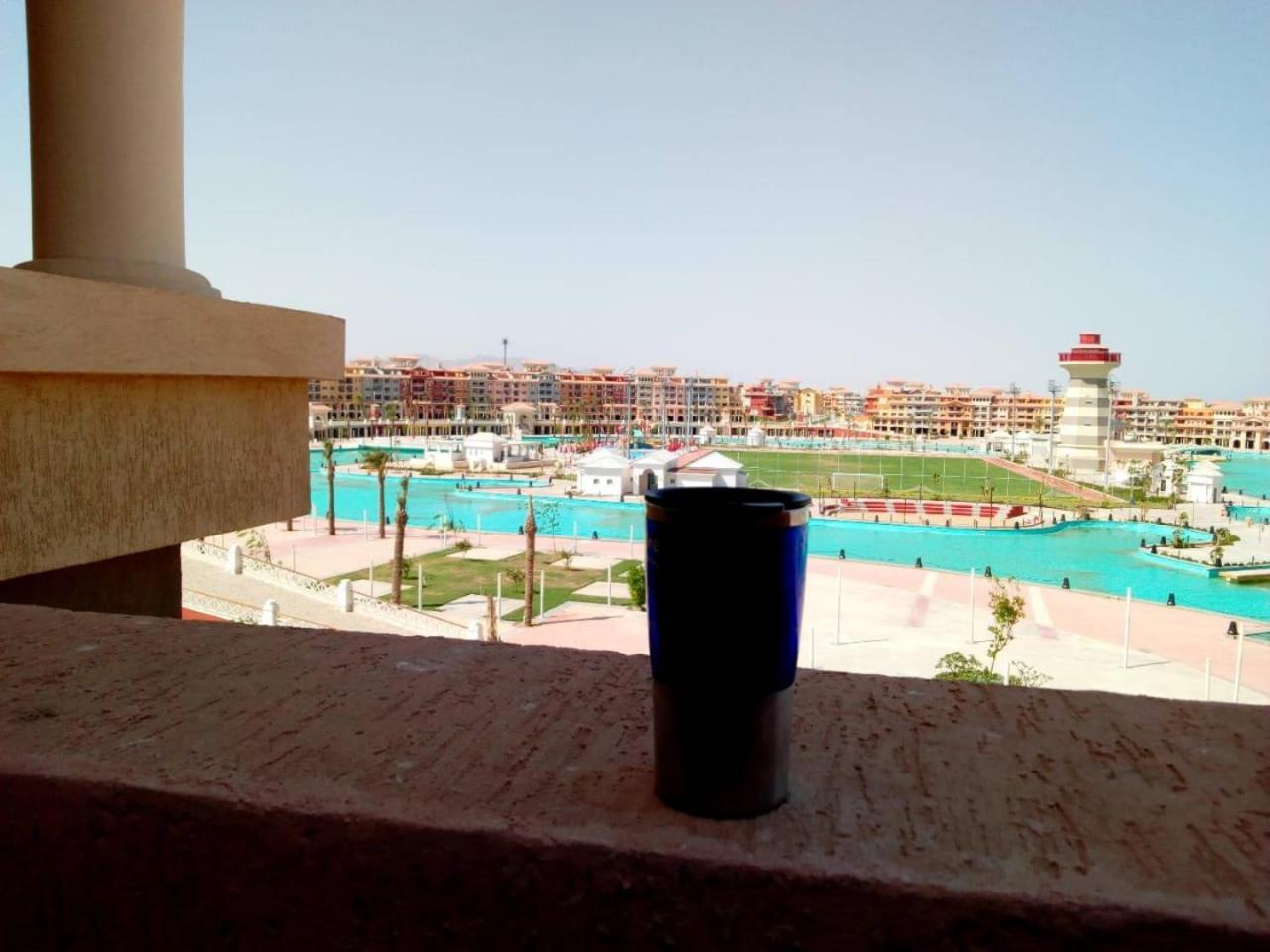 Porto Sharm El Sheikh Families بورتو شرم Apartment Cairo