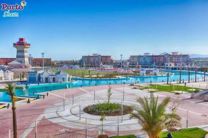 Porto Sharm El Sheikh Families بورتو شرم *