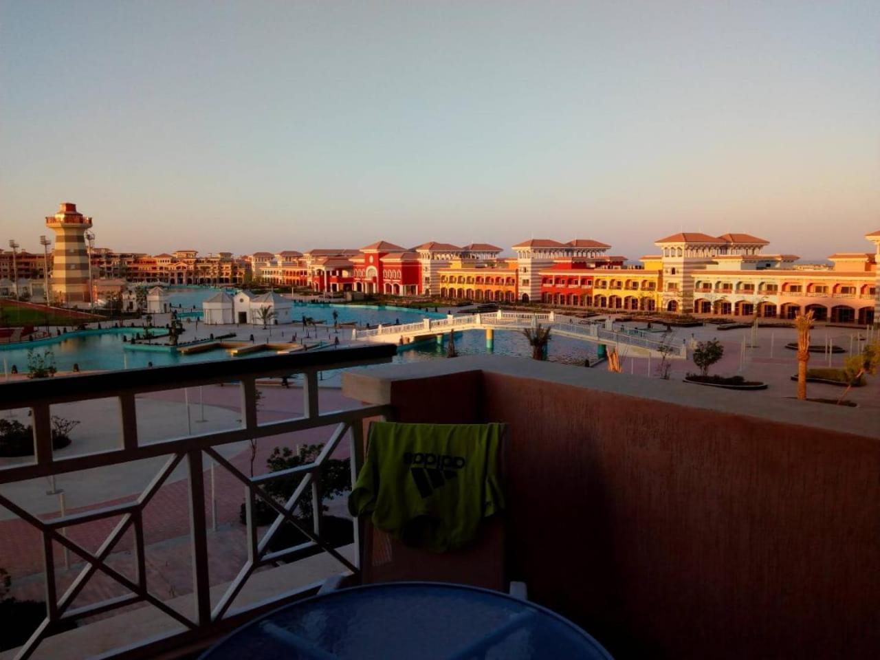 Porto Sharm El Sheikh Families بورتو شرم * Cairo
