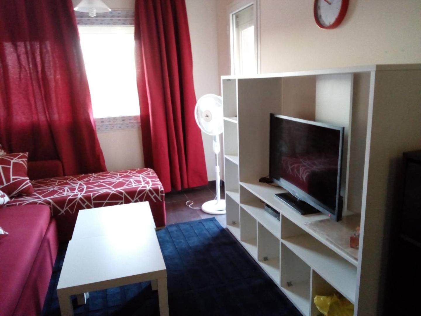 Porto Sharm El Sheikh Families بورتو شرم Apartment Cairo