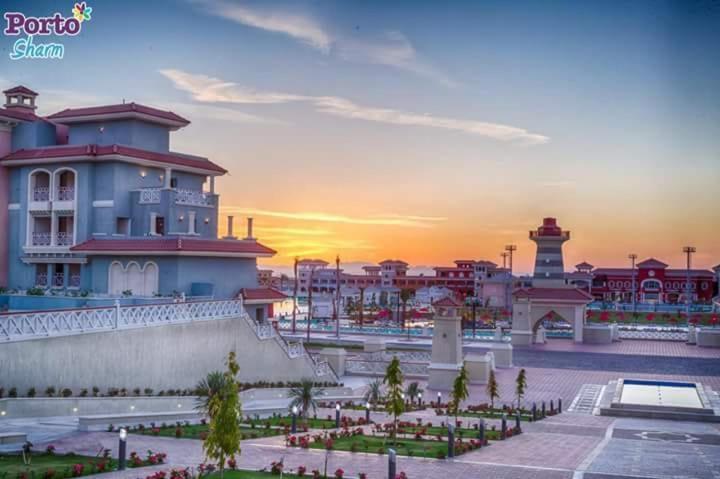 Porto Sharm El Sheikh Families بورتو شرم Cairo
