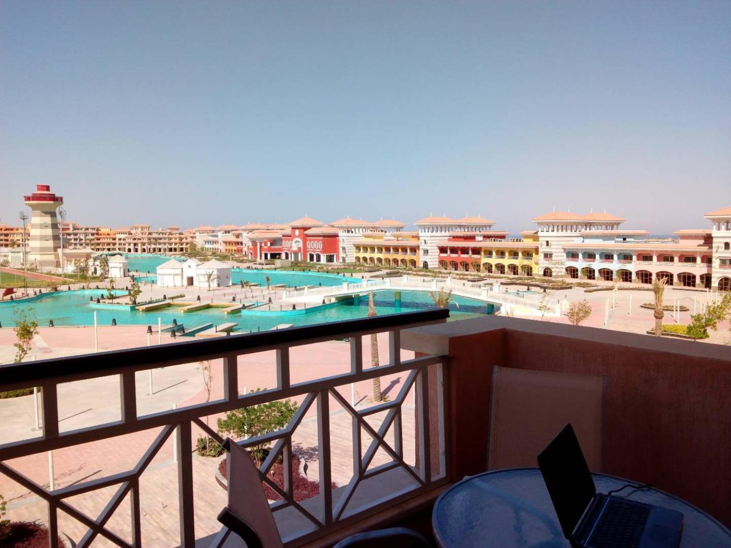 Porto Sharm El Sheikh Families بورتو شرم * Cairo