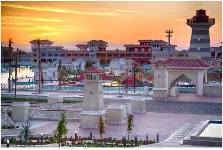 Porto Sharm El Sheikh Families بورتو شرم Apartment *