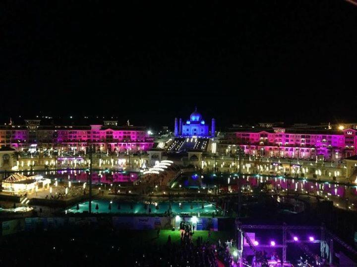 Apartment Porto Sharm El Sheikh Families بورتو شرم *