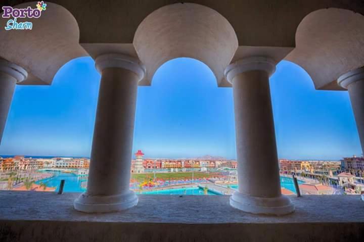 Porto Sharm El Sheikh Families بورتو شرم Apartment