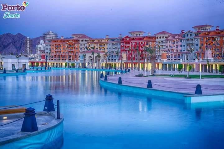 Apartment Porto Sharm El Sheikh Families بورتو شرم