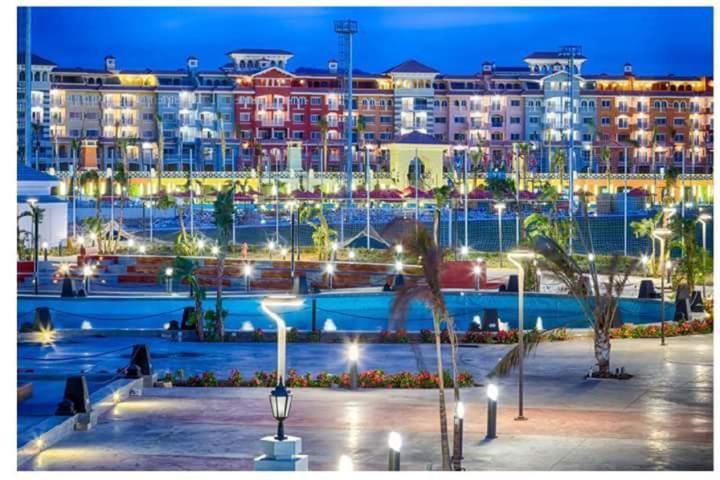 Porto Sharm El Sheikh Families بورتو شرم Apartment *