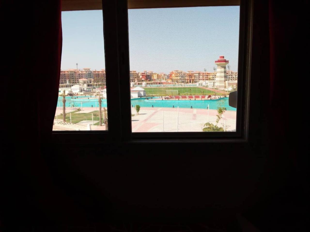 Porto Sharm El Sheikh Families بورتو شرم Apartment Cairo