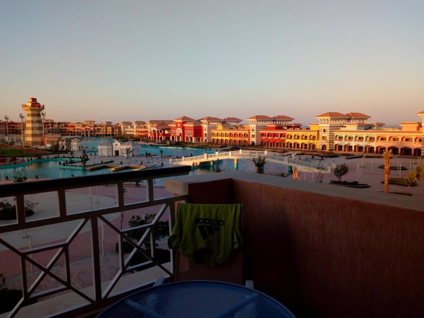 Porto Sharm El Sheikh Families بورتو شرم Cairo
