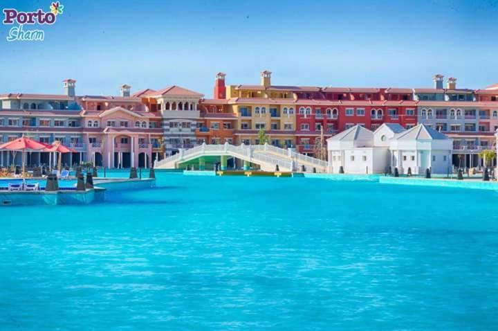 Porto Sharm El Sheikh Families بورتو شرم * Cairo