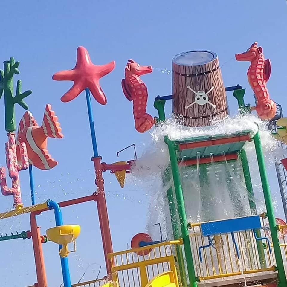 Porto Sharm El Sheikh Families بورتو شرم Apartment
