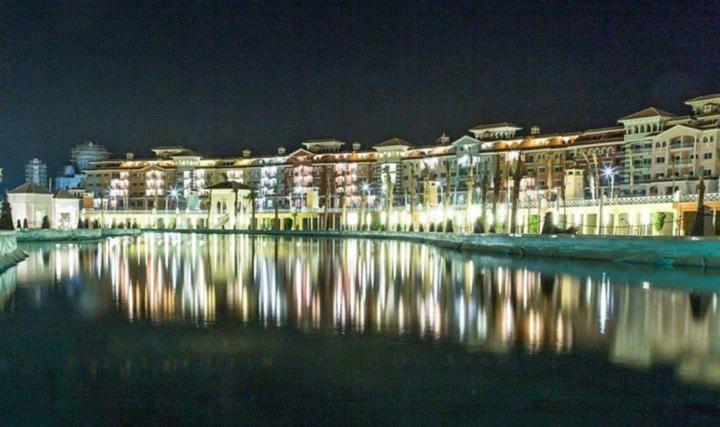 Apartment Porto Sharm El Sheikh Families بورتو شرم