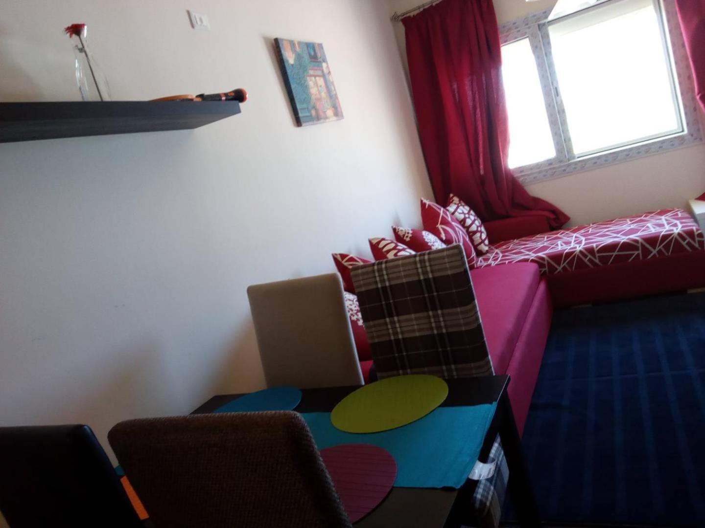 Porto Sharm El Sheikh Families بورتو شرم Apartment *