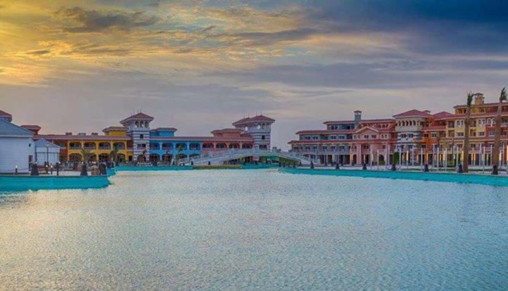 Porto Sharm El Sheikh Families بورتو شرم Cairo