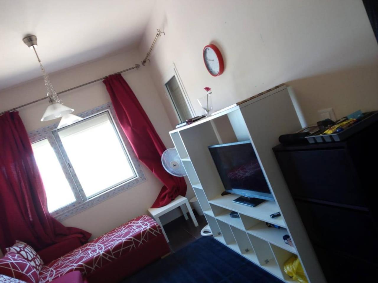Porto Sharm El Sheikh Families بورتو شرم Apartment