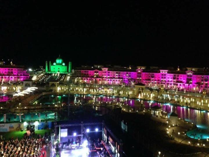 Porto Sharm El Sheikh Families بورتو شرم Cairo