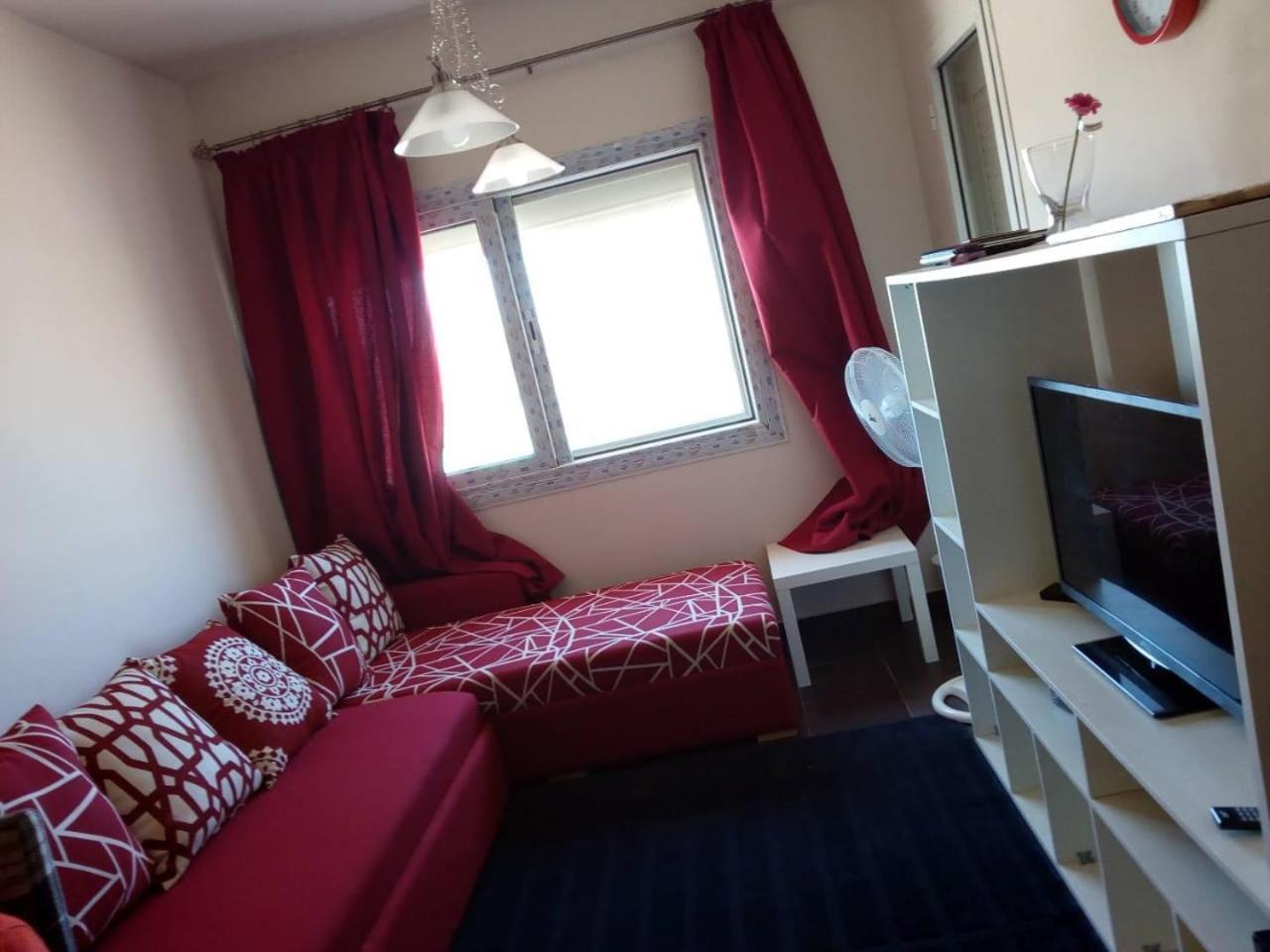 Porto Sharm El Sheikh Families بورتو شرم Apartment *