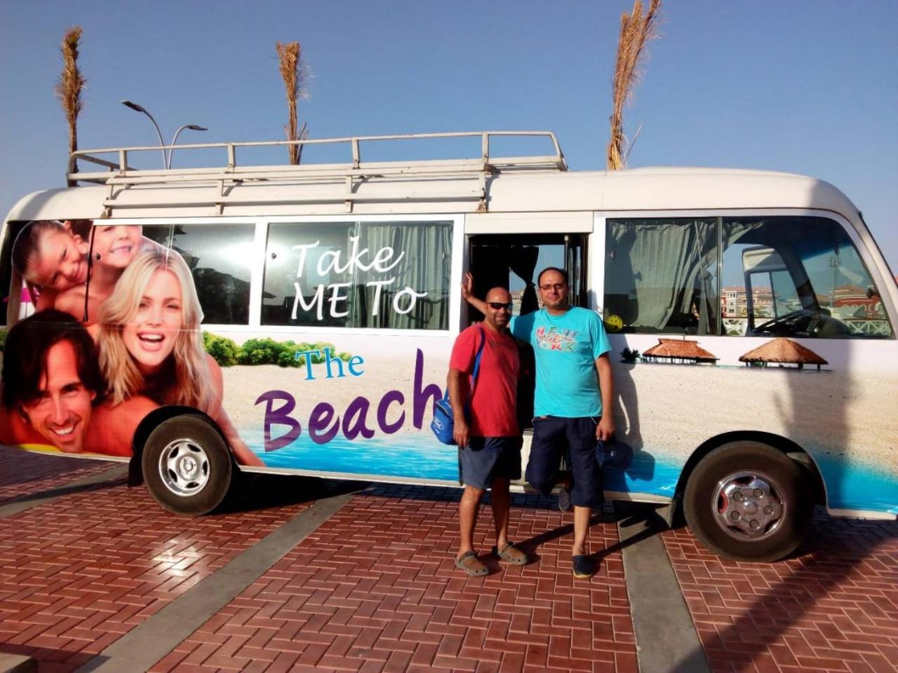 Porto Sharm El Sheikh Families بورتو شرم Apartment Cairo