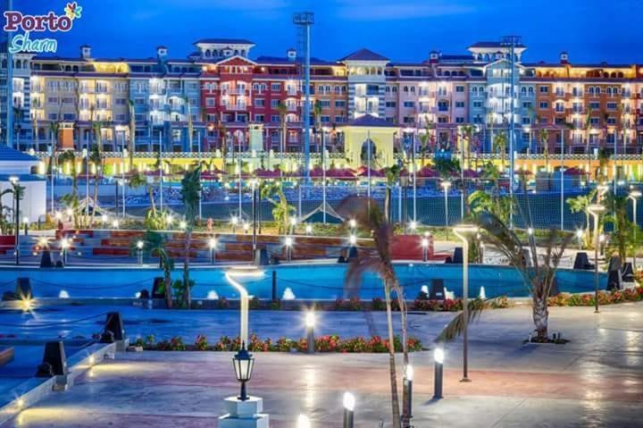 Apartment Porto Sharm El Sheikh Families بورتو شرم Cairo